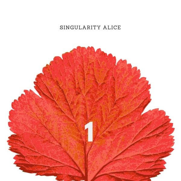 Singularity Alice by Lorraine Schein